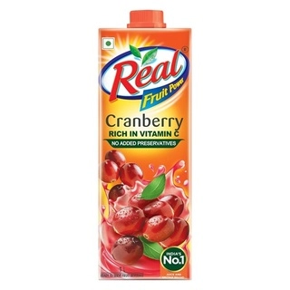 CRANBERRY 1L