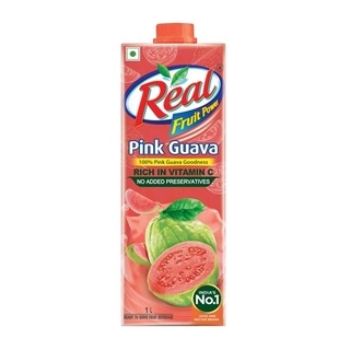 Pink Guava Juice 1Lt
