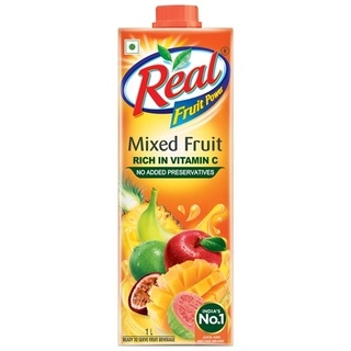 MIXED FRUIT 1L