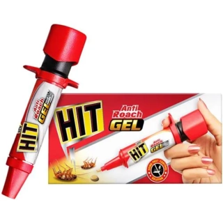 ANTI ROACH GEL 1N