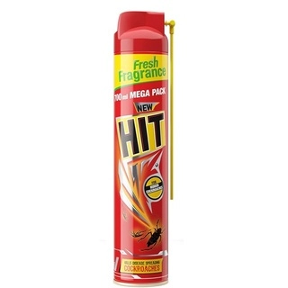 Cockroaches 320Ml