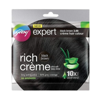 Exp Crm Blc Brown 40Gm