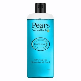 Bw Soft & Fresh 250 Ml