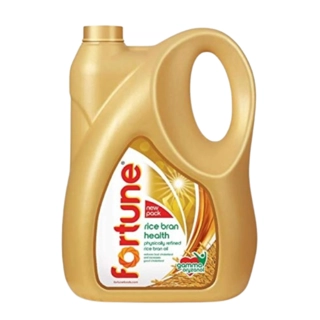 RICE BRAN OIL 5L