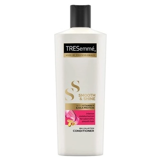 Smooth Shine Silk Protein Conditioner 190Ml