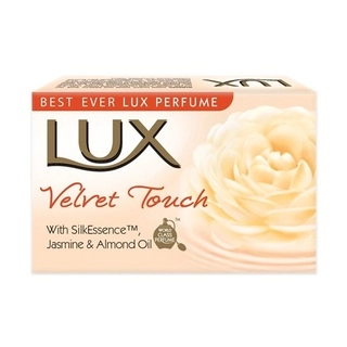 LUX FLAW-LESS GLOW 150G*3