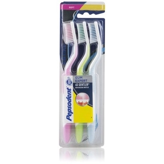 Tb Gum Expt (S) 3Pc