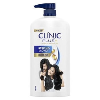 STRONG & LONG 650ML