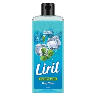 Body Wash Cool Mint
