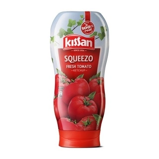 Squeezo Tom Ket 450Gm