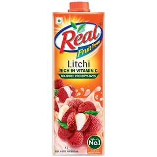 LITCHI 1L
