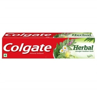 HERBAL TOOTHPASTE 200G