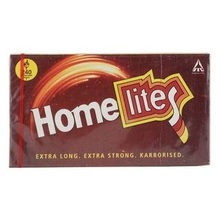 Wimco Home Lites Rs10 Big