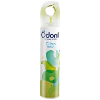Rom Spray Citrus 220Ml