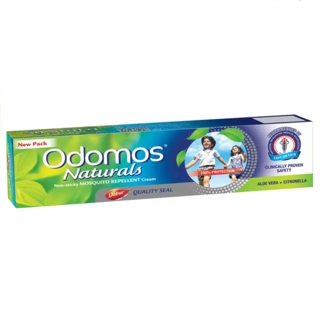 Cream Naturals 50Gm
