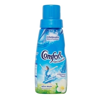 FABRIC CONDITIONER MORNING FRESH 210ML