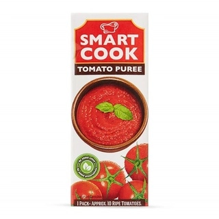 Smart Cook Tomato Puree