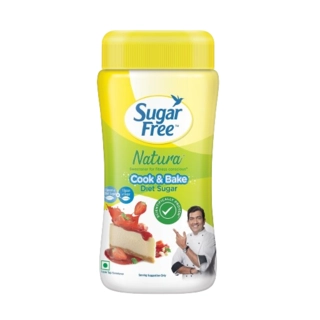 Free Natura Diet Jar