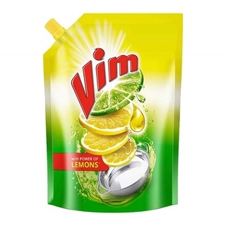 Liquid 900Ml Pouch