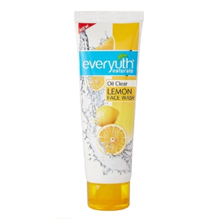 Everyuth Fw Lemon&Cherry 50Ml
