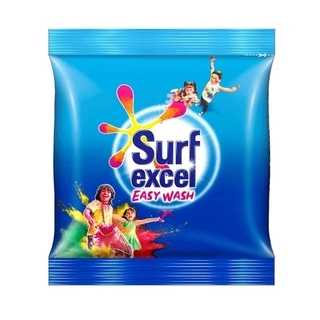 EASY WASH DETERGENT POWDER 500G