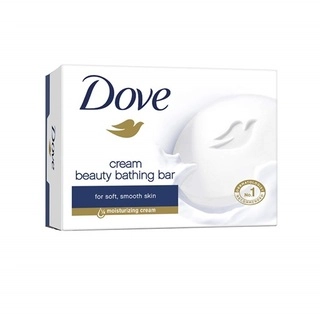 DOVE CREAM BAR 100GM.
