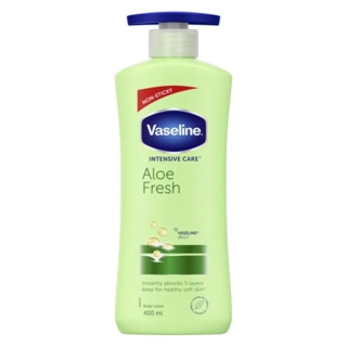 Aloe Fresh Lotin 400