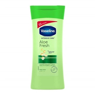 Aloe Fress Body Lotion 100Ml