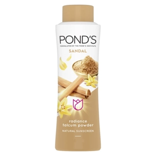 Sandal Talc 300Gm