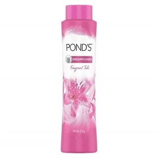 Talc Dreamflower Fragrant 100Gm