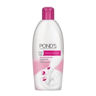 Pond'S Niacinamide Nourishing Lotion 90Ml