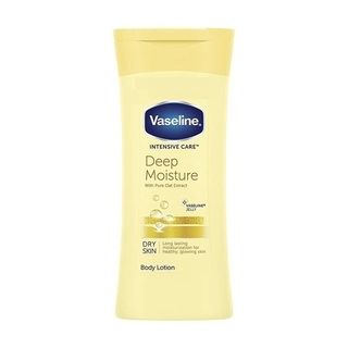 Deep Moisture Body Lotion 90Ml