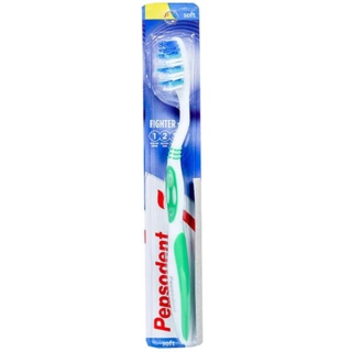 6 In 1 Protection Toothbrush Soft