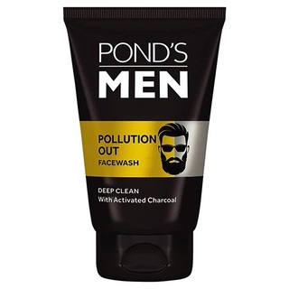 Pond'S Menz Pollut Out Deep Clean 50Gm