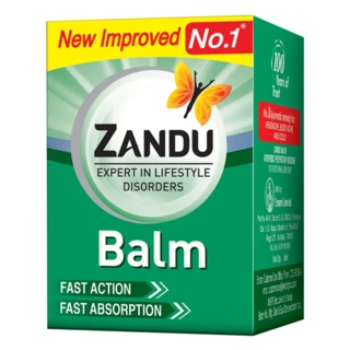 Balm 40/-