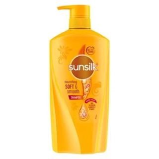 Nourishing Soft & Smooth 650Ml