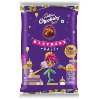 Cad Choclairs