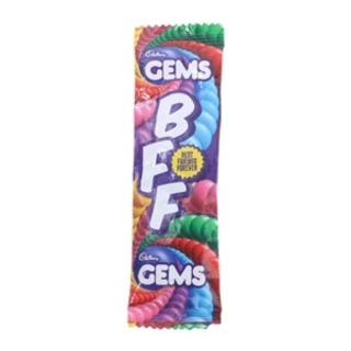 GEMS MORE CHOCOLATY RS10