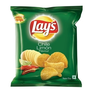CHILE LIMON FLAVOUR 48G