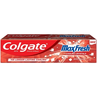 Max Fresh Cooling