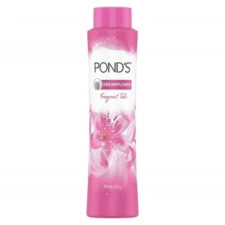 Talc Dreamflower Fragrant 200Gm