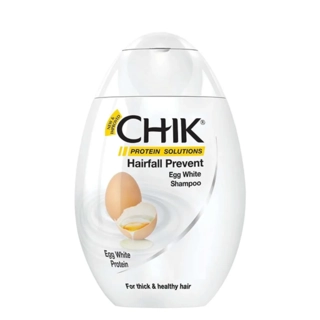 Protein Solutions Hairfall Prevent Shampoo Egg White 175Ml