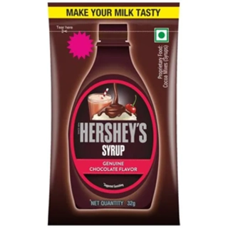 Syrup Chocolate Flavour