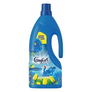 FABRIC CONDITIONER MORNING FRESH 860ML