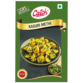 Kasoori Methi