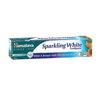Him Tp Sparkling White 175G