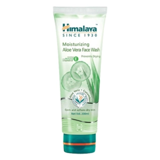 MOISTURIZING ALOE VERA 100ML