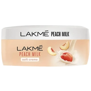 Peach Milk Vitamin E Creme 50Gm