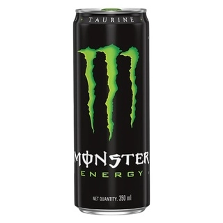 Monster Dri.Energy{T}350Ml