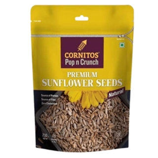Sunflower Seeds Premium200Gm